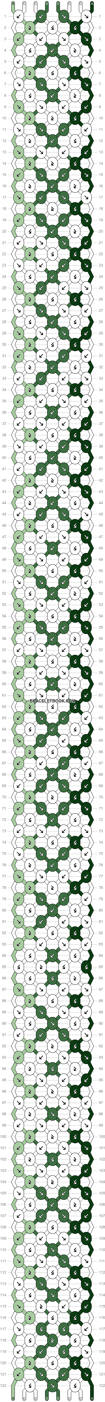 Normal pattern #132928 variation #253876 pattern
