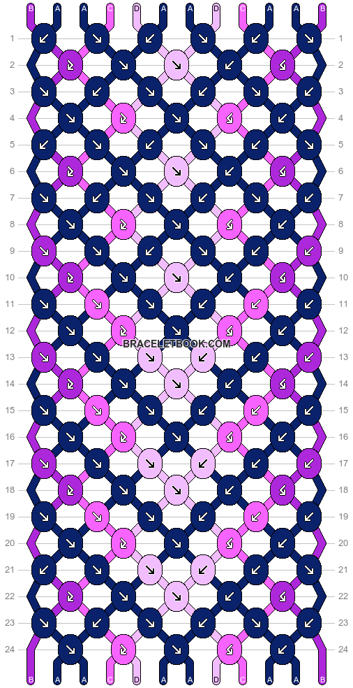Normal pattern #134020 variation #253882 pattern
