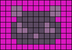 Alpha pattern #114681 variation #253884