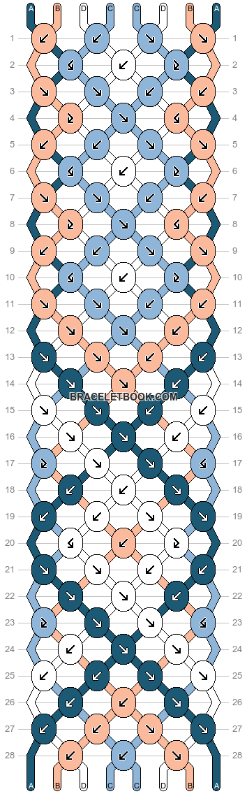 Normal pattern #132986 variation #253887 pattern