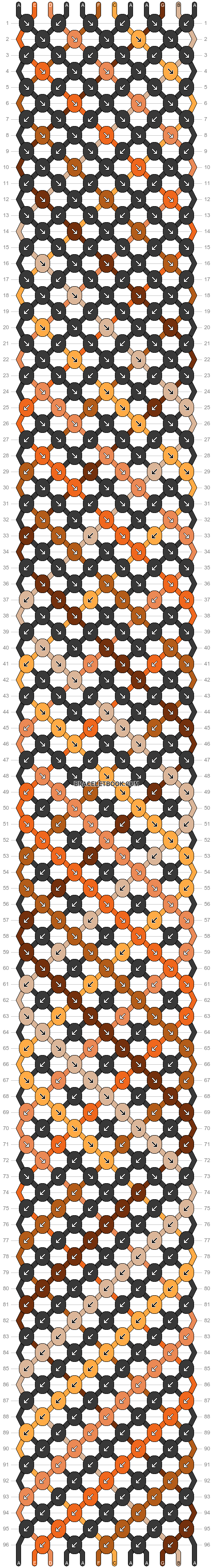 Normal pattern #49125 variation #253900 pattern