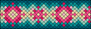Normal pattern #133831 variation #253916
