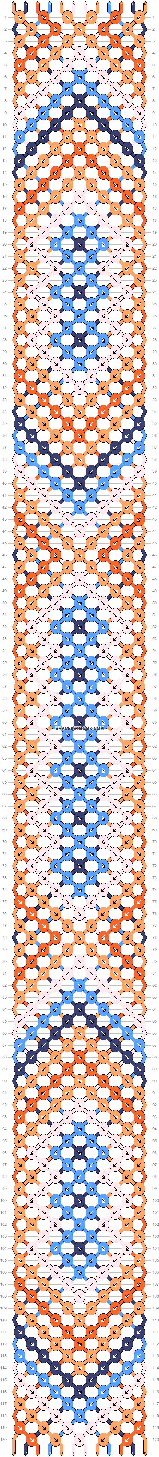 Normal pattern #125442 variation #253934 pattern