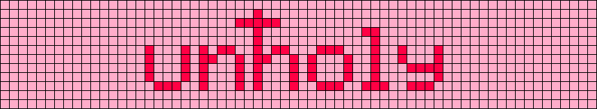 Alpha pattern #134108 variation #253936 preview