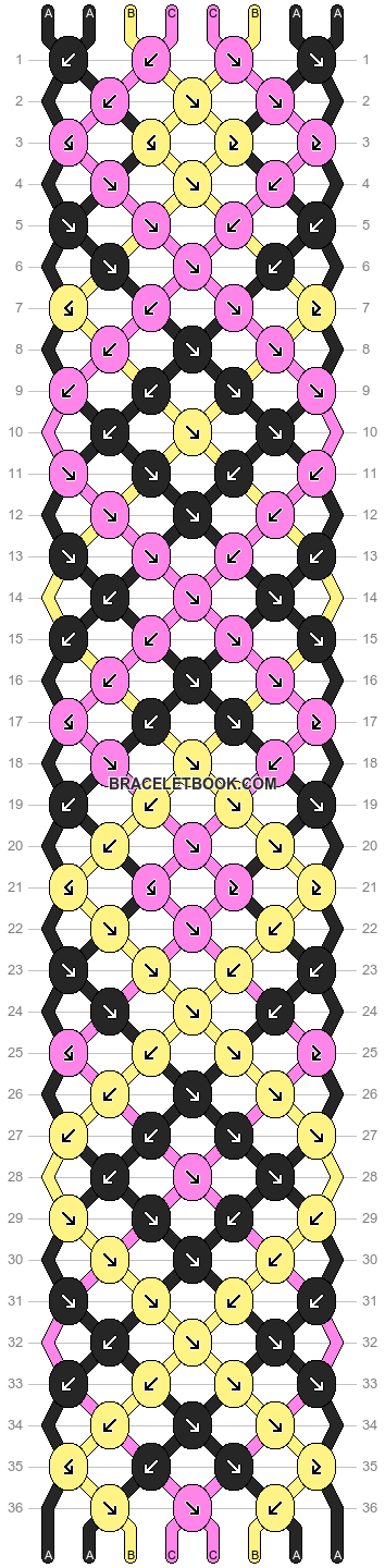 Normal pattern #134117 variation #253940 pattern