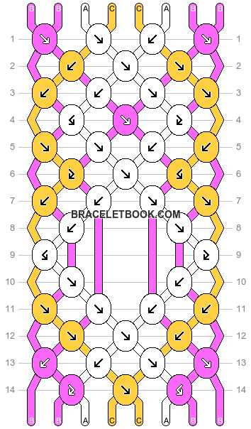 Normal pattern #134118 variation #253941 pattern