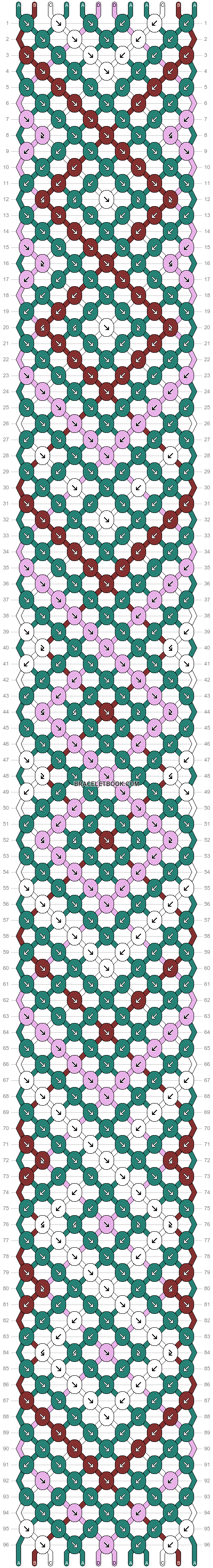 Normal pattern #128661 variation #253946 pattern