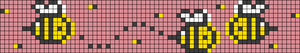 Alpha pattern #134140 variation #253958