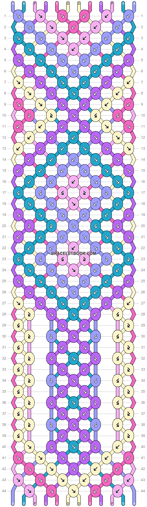 Normal pattern #28009 variation #253965 pattern