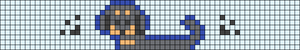 Alpha pattern #134147 variation #253969