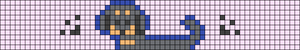 Alpha pattern #134147 variation #253970