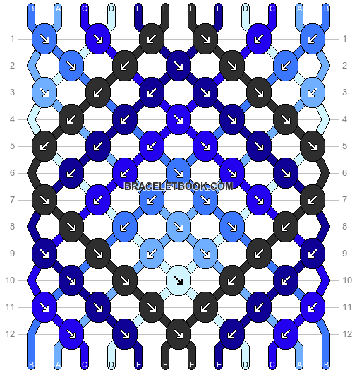 Normal pattern #10236 variation #253975 pattern
