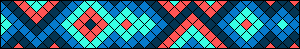 Normal pattern #134137 variation #253996
