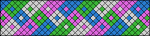 Normal pattern #24752 variation #254009