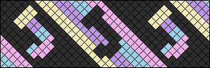 Normal pattern #116853 variation #254016