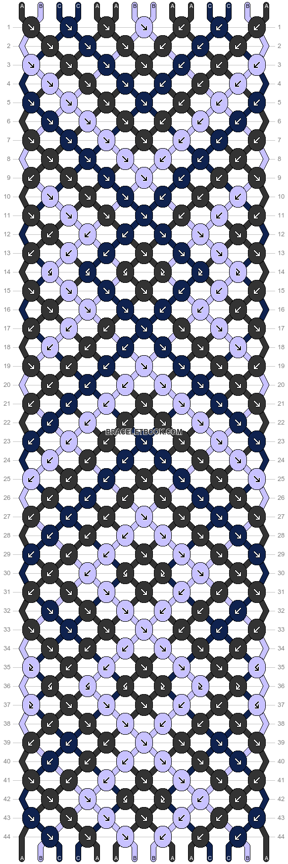 Normal pattern #132313 variation #254046 pattern