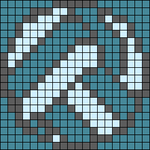 Alpha pattern #11004 variation #254072