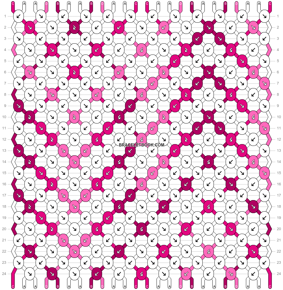 Normal pattern #134151 variation #254090 pattern