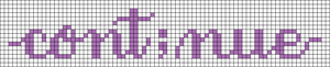 Alpha pattern #67066 variation #254091