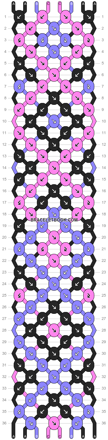 Normal pattern #134117 variation #254119 pattern