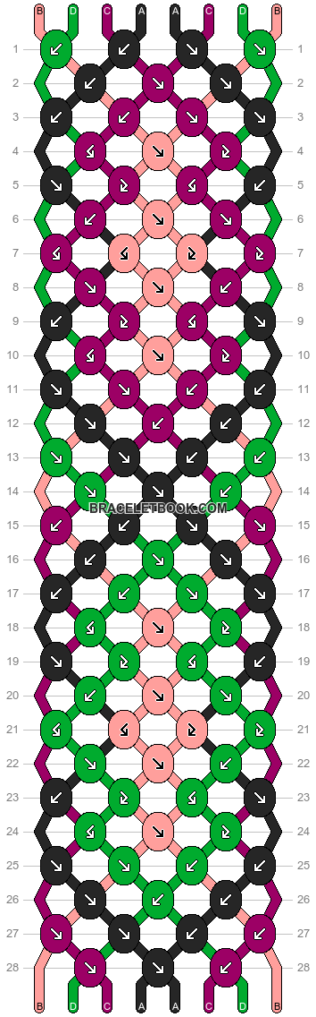 Normal pattern #134164 variation #254124 pattern