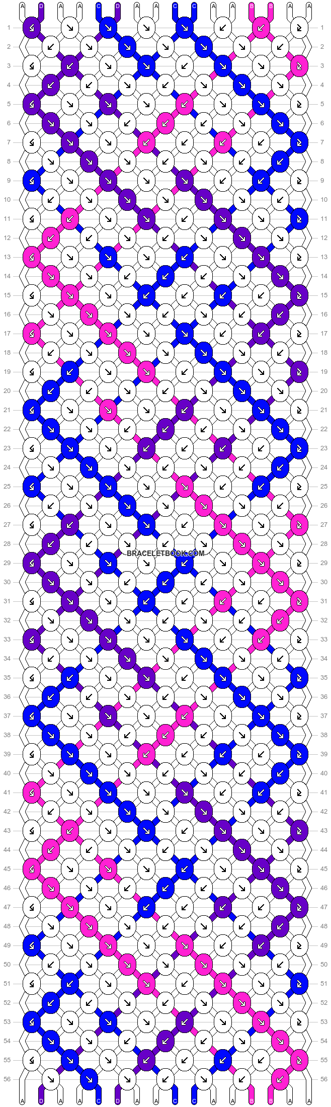 Normal pattern #71395 variation #254137 pattern