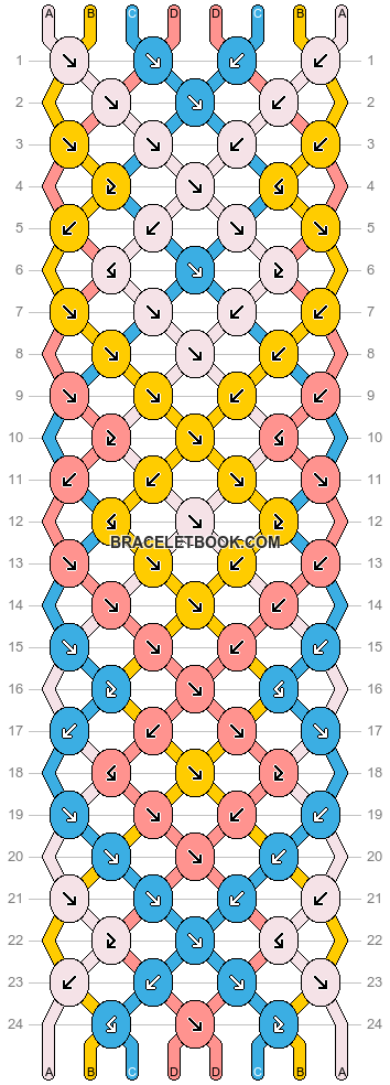 Normal pattern #11040 variation #254141 pattern