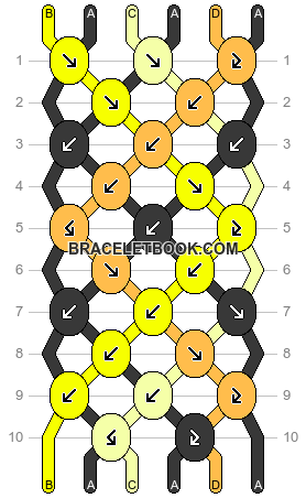 Normal pattern #134182 variation #254152 pattern