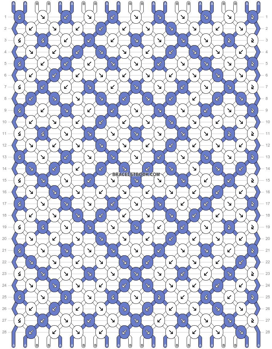Normal pattern #133913 variation #254154 pattern