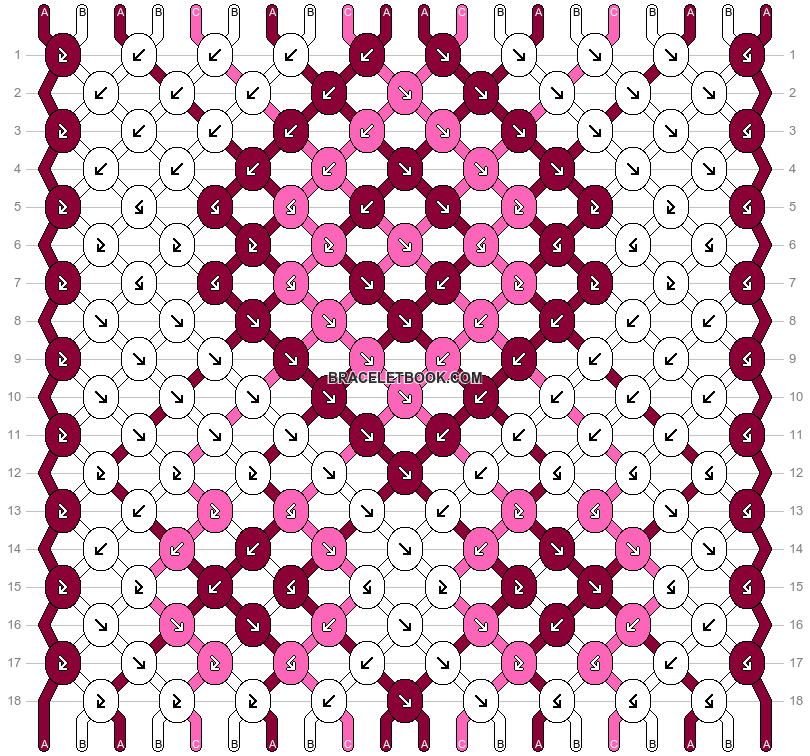 Normal pattern #131531 variation #254175 pattern
