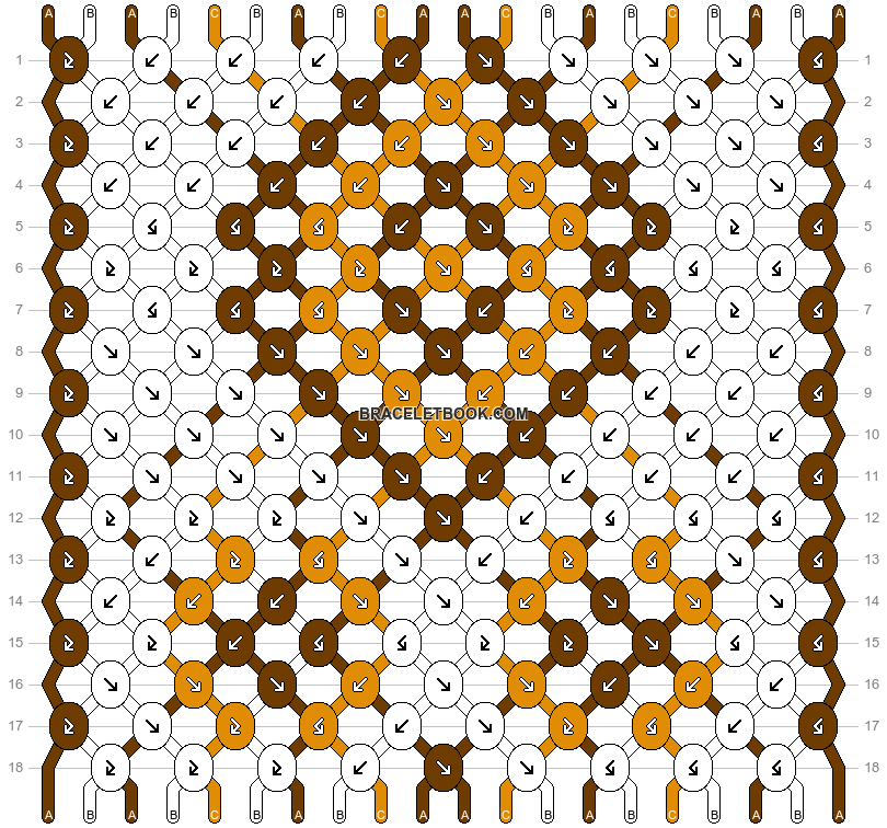 Normal pattern #131531 variation #254176 pattern