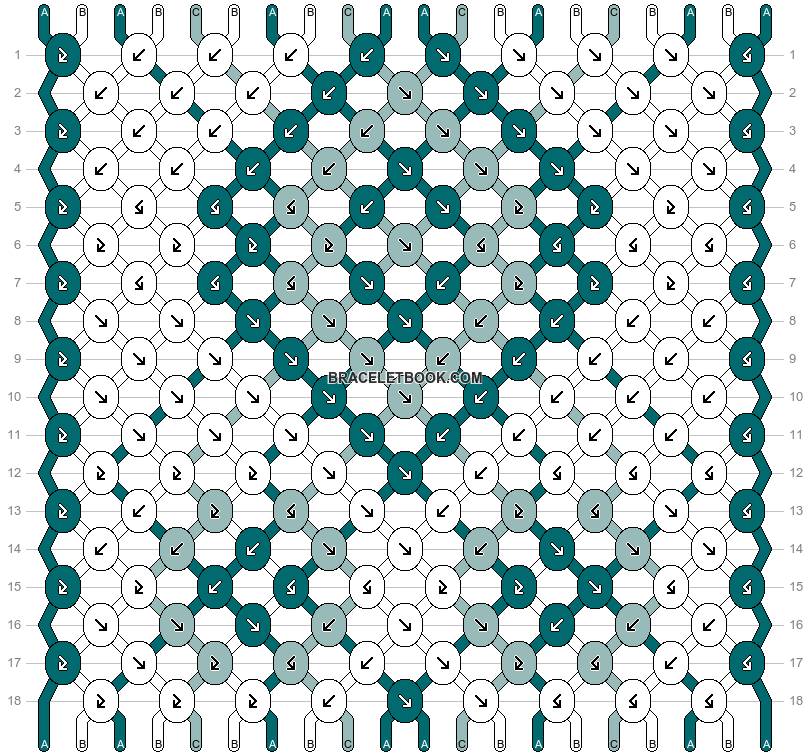 Normal pattern #131531 variation #254178 pattern
