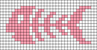 Alpha pattern #289 variation #254183