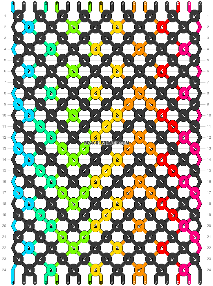 Normal pattern #134241 variation #254199 pattern