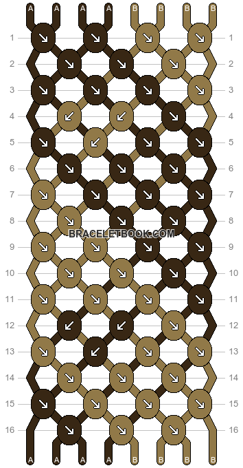 Normal pattern #115290 variation #254207 pattern