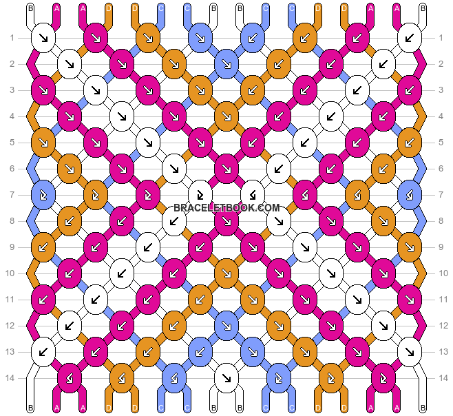 Normal pattern #134188 variation #254217 pattern