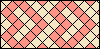 Normal pattern #2772 variation #254221