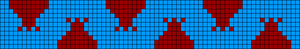 Alpha pattern #134281 variation #254230