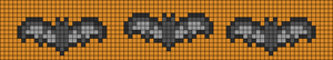 Alpha pattern #127744 variation #254234