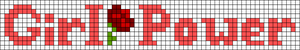 Alpha pattern #131699 variation #254243