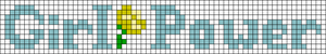 Alpha pattern #131699 variation #254246