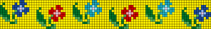 Alpha pattern #127390 variation #254282