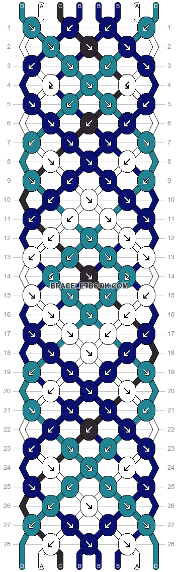 Normal pattern #122793 variation #254286 pattern