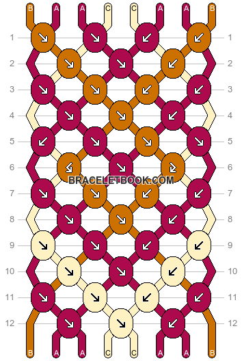 Normal pattern #134156 variation #254287 pattern
