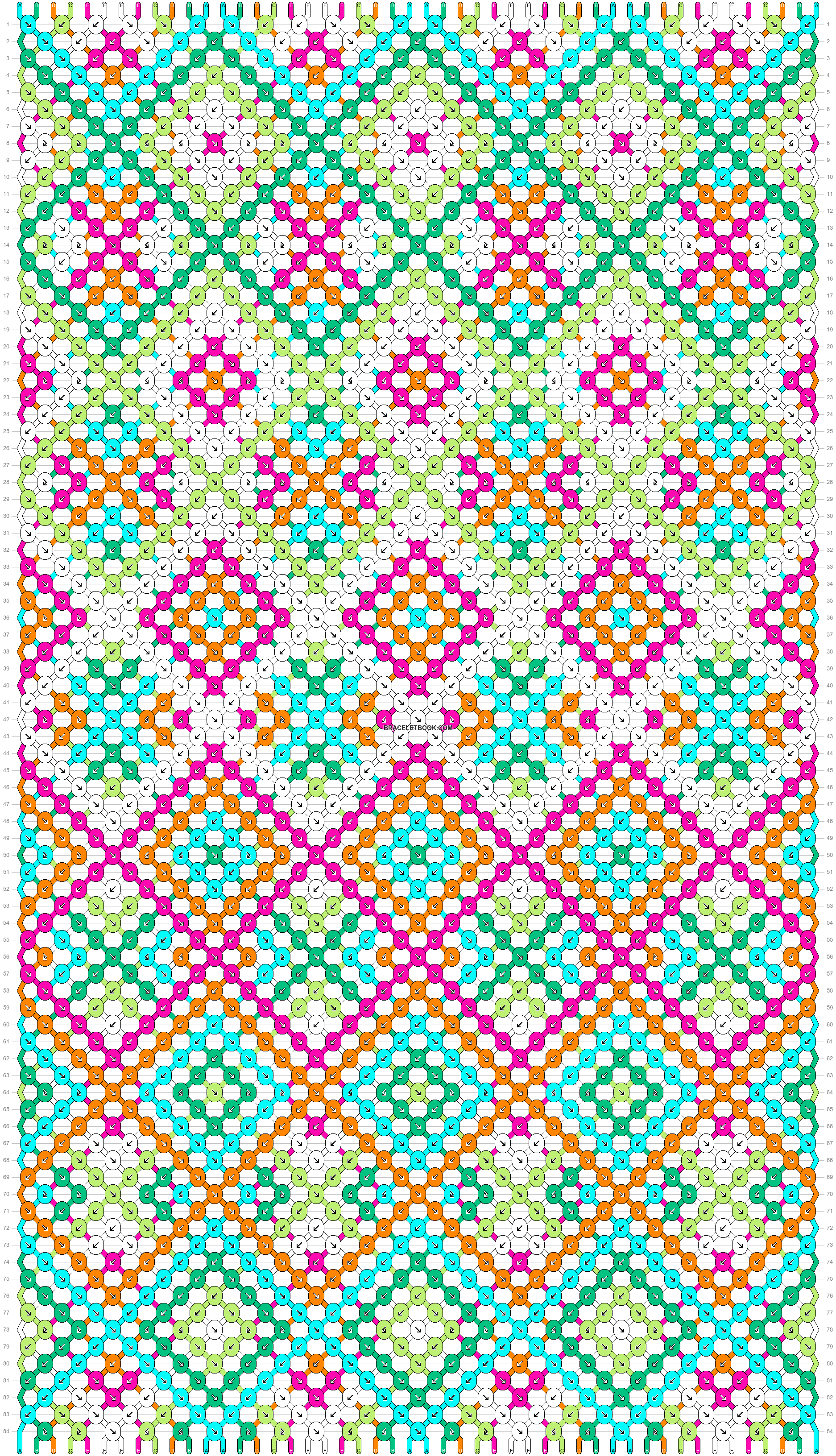 Normal pattern #49252 variation #254293 pattern