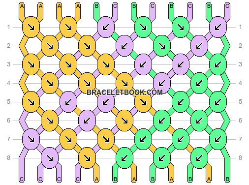 Normal pattern #15923 variation #254302 pattern