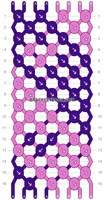 Normal pattern #115290 variation #254344 pattern