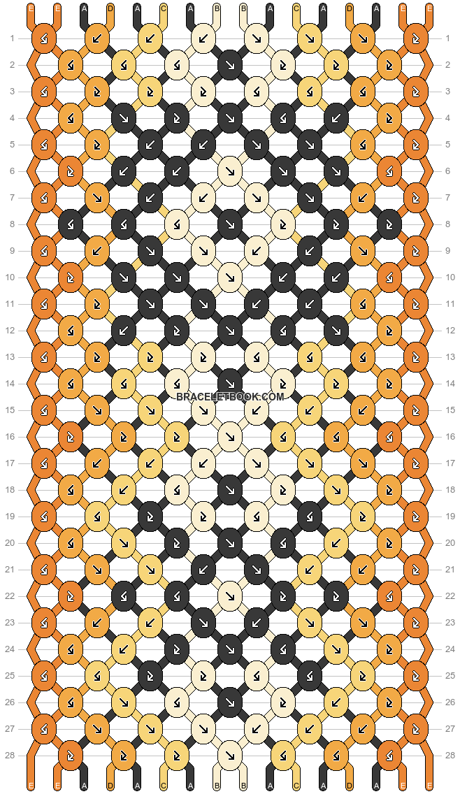 Normal pattern #133831 variation #254360 pattern
