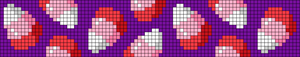 Alpha pattern #106312 variation #254361