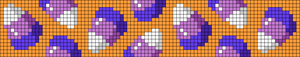 Alpha pattern #106312 variation #254365